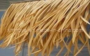 庭の装飾用 ブラウン色 防火 合成 ストラッチ 屋根タイル SGS 認定
