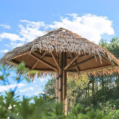 屋外庭園 人工 合成 ストラッチ 屋根タイル 45*50cm と 100*60cm IMGP0723