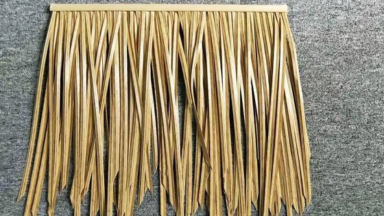 屋外庭園 人工 合成 ストラッチ 屋根タイル 45*50cm と 100*60cm IMGP0723