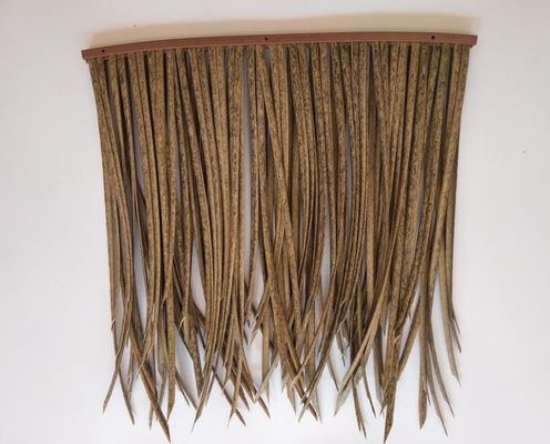 人工製のサローチ 屋根タイル コテージ用 500*500mm 45*50cm と 30*45cm