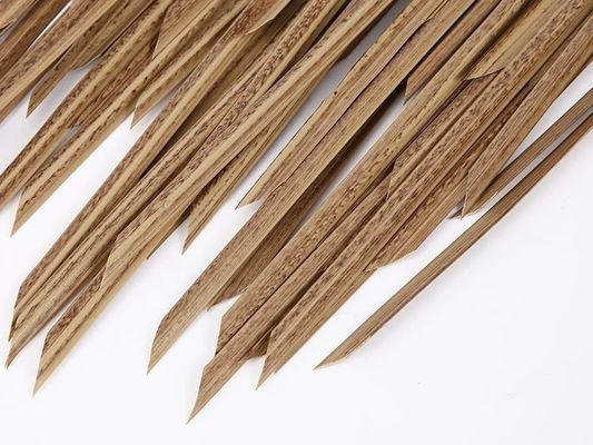 人工製のサローチ 屋根タイル コテージ用 500*500mm 45*50cm と 30*45cm