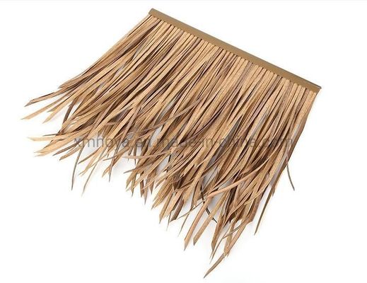 建築材料のための黄色の人工ストラッチタイル屋根 45*50cmと30*45cm
