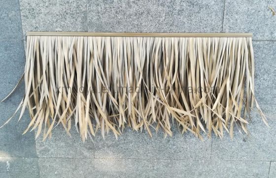 建築材料のための黄色の人工ストラッチタイル屋根 45*50cmと30*45cm