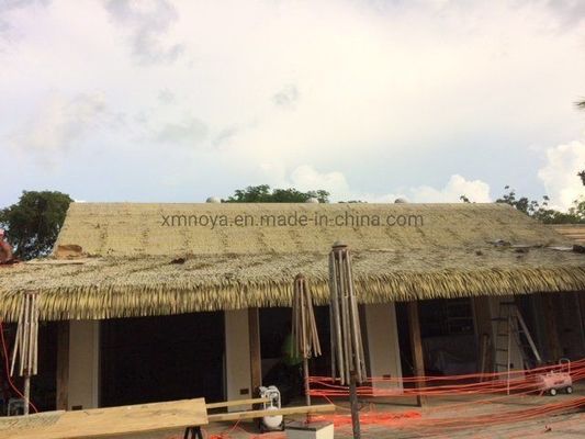屋根の装飾用の南アフリカ製 合成生地タイル SGS テスト・承認