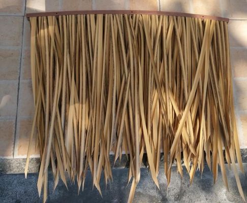 合成シミュレーション ストラッチ屋根 屋根材料のためのカスタマイズされた平らな屋根タイル