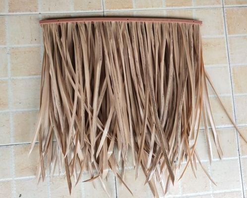 オーダーメイド 屋根の飾り付けのための合成ストラッチコテージ屋根