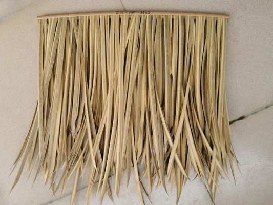 カスタマイズされた 45*50cm と 100*60cm 人工ストラッチ屋根タイル