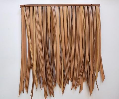 カスタマイズされた 45*50cm と 100*60cm 人工ストラッチ屋根タイル