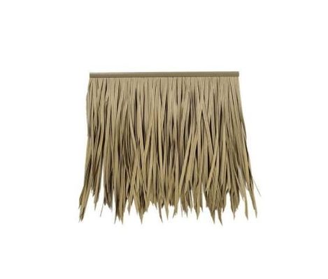 カスタマイズされた 45*50cm と 100*60cm 人工ストラッチ屋根タイル