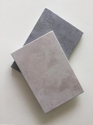 アスベストのない建材のためのアスベストフリー繊維セメント壁板