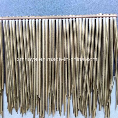 屋根材料45*50cmと30*45cmのためのカスタマイズされた防火合成ストラッチ屋根