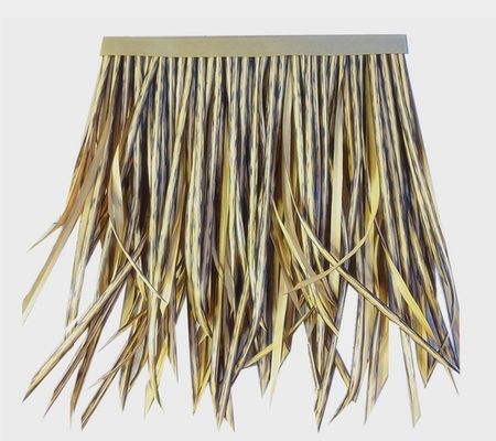 防水 合成パーム 合成小麦 草 45*50cm 100*45cm