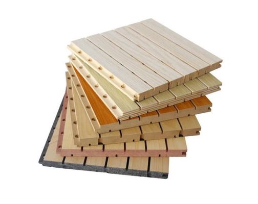 建築用木製のパネル