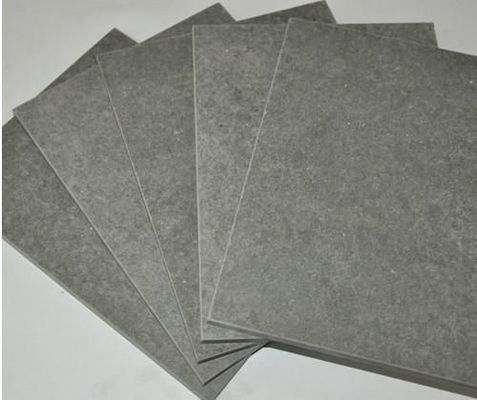 1220*2440*4-20mm 強化繊維セメント壁パネル パッケージ 総重量 2,000kg