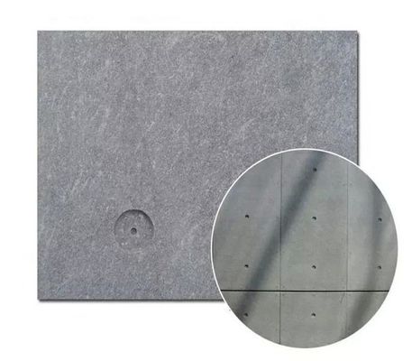 1220*2440*4-20mm 強化繊維セメント壁パネル パッケージ 総重量 2,000kg