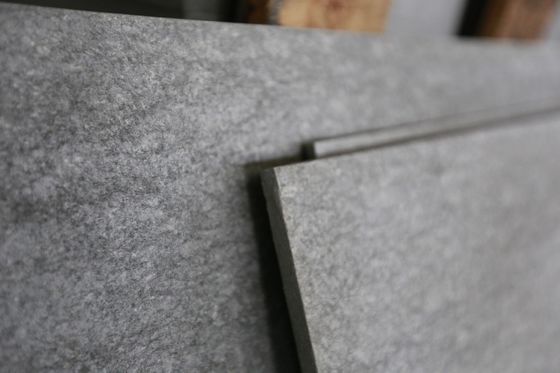 インスタント 材料 防水 防音 強化 繊維 セメント パーティション ボード オフィス用