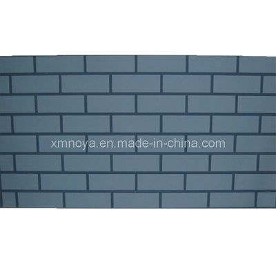 1100*600mm 軽量 防水 防火 壁装飾用 外壁セメント板