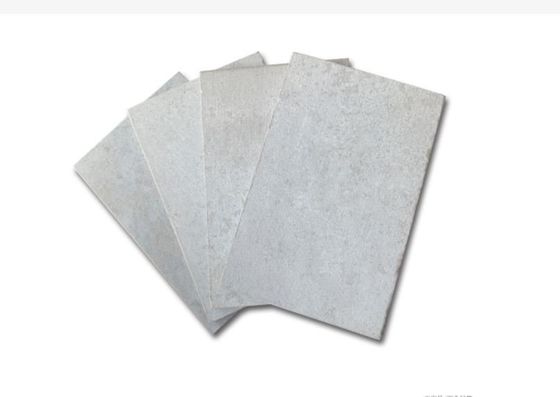 55. 00cm * 60.00cm * 10.00cm 繊維セメント板 装飾用隔壁用乾壁敷き