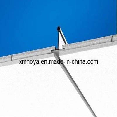 オフィス 天井板 600*600mm または 600*1200mm ガラス繊維装飾材料 05年に製造された