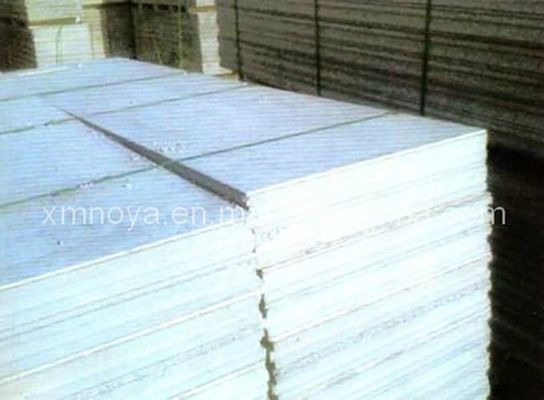 1220*2440*4-20mm 耐熱繊維セメント複合壁パネル 緑の建物