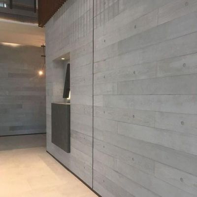 1220*2440*4-20mm 外壁用彩色防水非アスベスト繊維セメント板