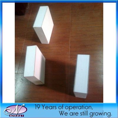 4 軽量で防火建築のためのEPSサンドウィッチ泡壁パネル