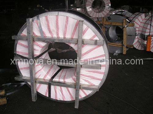 50*35/70*35/73*36mm 不規則な天井タイル形のための軽量ステンレス鋼プロファイル