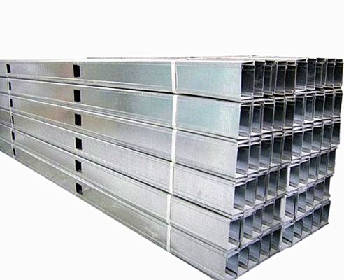 ホテル・スタッド用の軽量鋼プロファイル 天井チャネル 50*35*0.5*3000mm