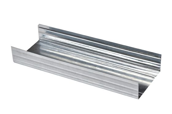 CD 60*27 軽量アノード酸化 グラード建設用 熱付ストッドとトラック