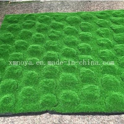 人工草 装飾用モス オーダーメイドデザインの環境にやさしいPE植物