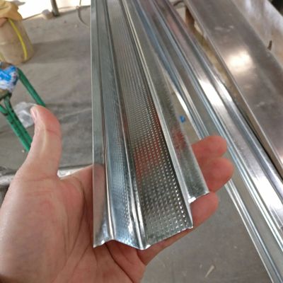ホテル販売のための冷たい折りたたみインナーエッジチャネル電熱鋼屋根シートプレート