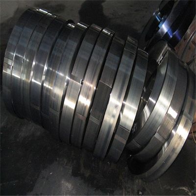 300mm / 508mm / 610mm コイル ID 0.18-2.0mm 厚さの電熱鋼コイル