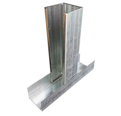 ホテルの天井懸垂システム 鉄鋼金属プロファイル 厚さ0.40~1.0mm