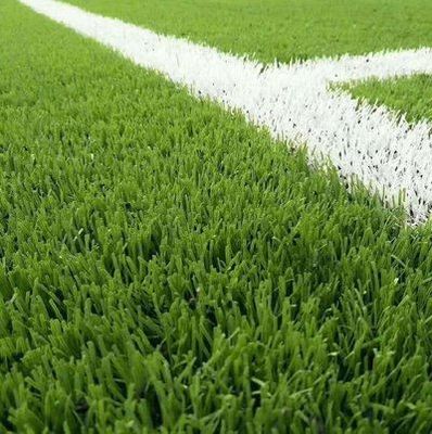 外壁の床飾りに最適な合成草 NYG002 高密度 14700tufs/sqm