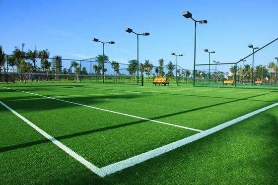 国際級 カービング 糸 形 合成 緑 カーペット 内外用