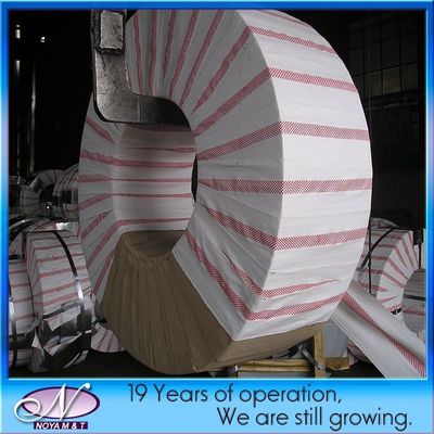 重用ステンレス鋼 ヘクサゴナルガビオンワイヤ網 100*120mm サイズグリッド