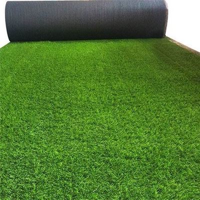 高密度 サッカー サッカー 合成草 / 芝生 縫合率 16/10cm スタイルの高さ 25mm