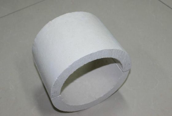 ガラスのタイル は 防火 カルシウム シリケート 板 / 管 を 強化 する