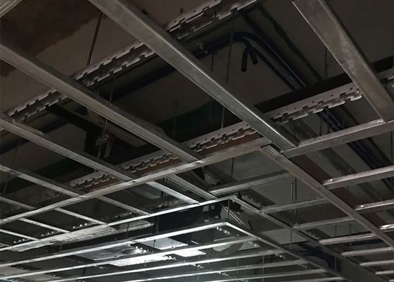 オフィスビル メイン ティーベルト 交換可能 屋根の装飾用の吊り台
