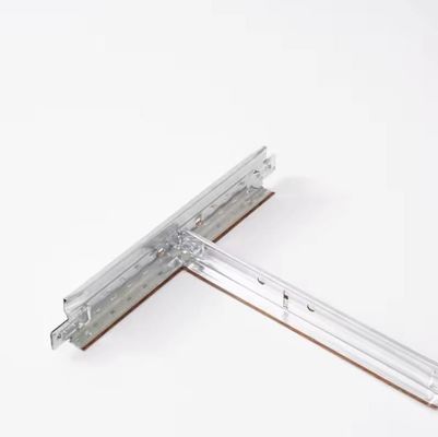 吊り上げ天井システム 建材 輸出国 ノヤ金属 03 L型鋼 Tグリッド