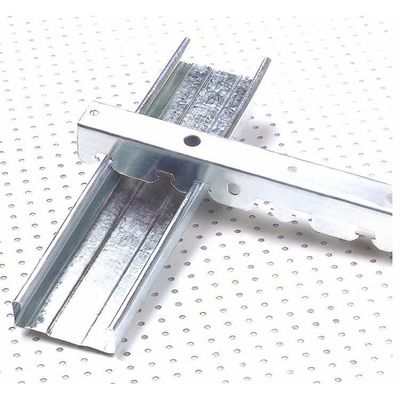 懸垂システムクロスティー用のTバー 27*24*1200と32/38*24*3600Tバー