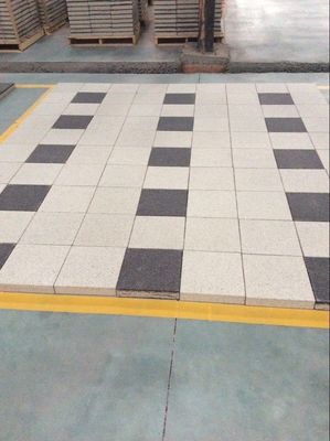 歩道 / ドライブウェイ / パティオ の 広形 舗装 器 透水 低 保守