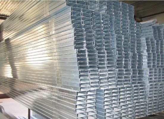 構造屋根用軽量Tバー天井吊り材 38/32*24*3600mm