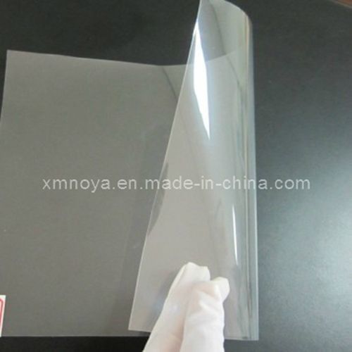 建築装飾のための透明性保護用PVCフィルム 1520*20000/50000mm *2mil