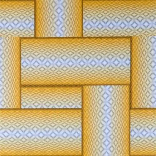 KTVの背景壁や天井のためのカラフルな3DPVC装飾板 サイズ調整可能