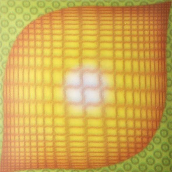 会議室 3D PVC 壁や天井の装飾のための装飾板 500mmx500mm