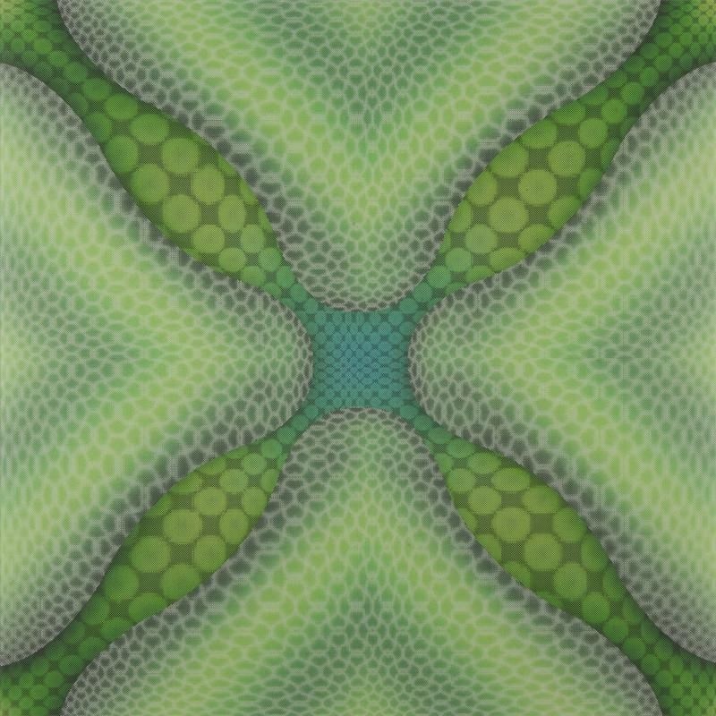 460mm*460mm サイズ 3D PVC プラスチック 壁/天井板 室内装飾 デザイン 多種