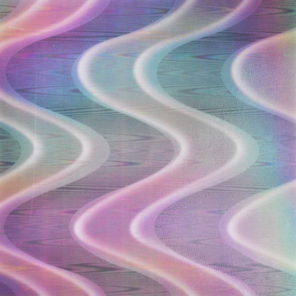 防水 カラフルなPVC3Dボード KTV壁/天井飾り サイズ 500*2000*3.0mm