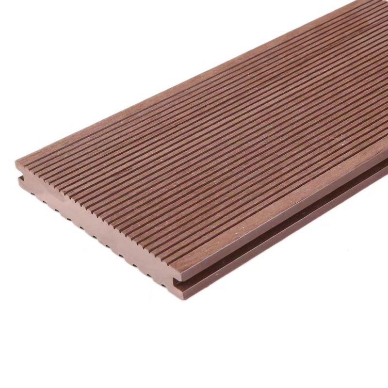 150*25mm WPC 製品 特別 白色 屋外 屋根 床 テラス/フェンス 材料