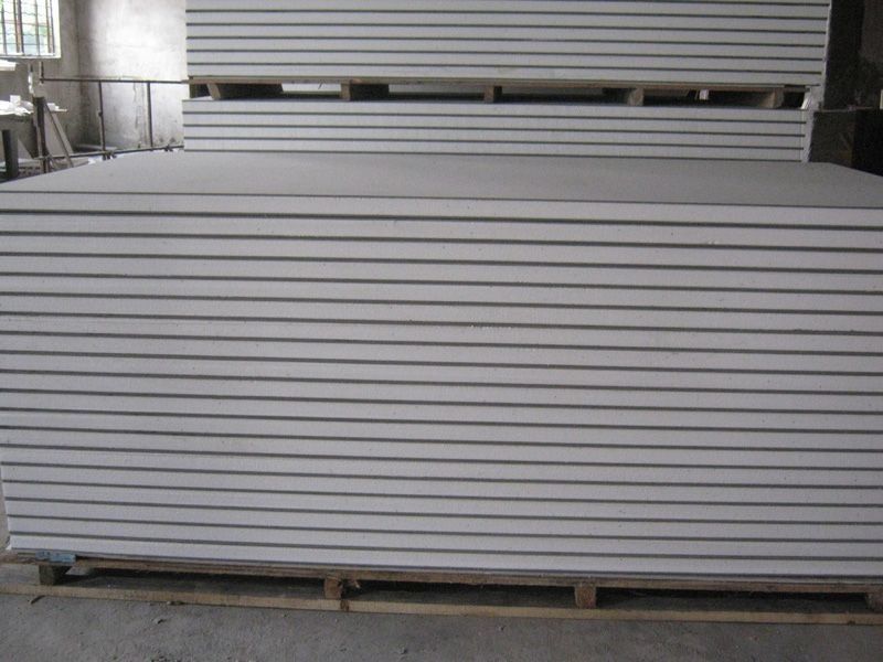 内装用防音用壁パネル 厚さ50~180mm